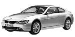 BMW E63 B1178 Fault Code