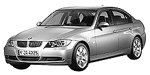 BMW E90 B1178 Fault Code