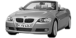 BMW E93 B1178 Fault Code