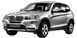 BMW F25 B1178 Fault Code